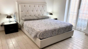 roma gordiani house internal parking